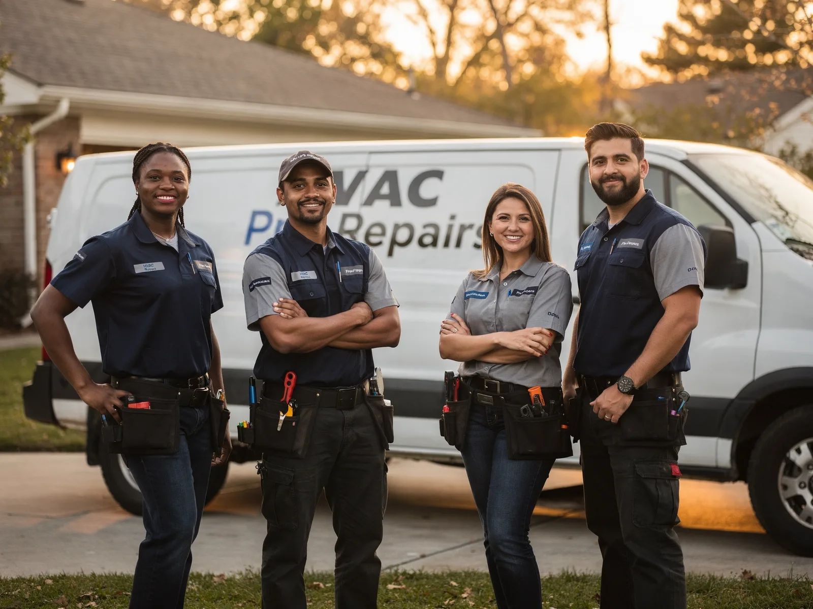 Heat Pump Repair company in Lincoln City, OR