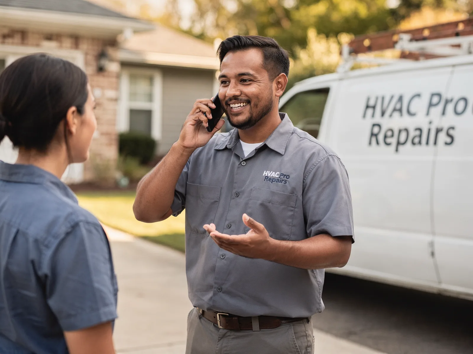 Heat Pump Repair Lincoln City, OR FAQs